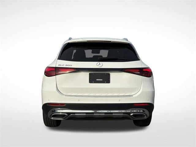 2023 Mercedes-Benz GLC GLC 300