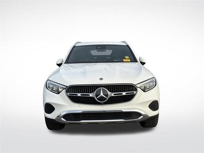 2023 Mercedes-Benz GLC GLC 300