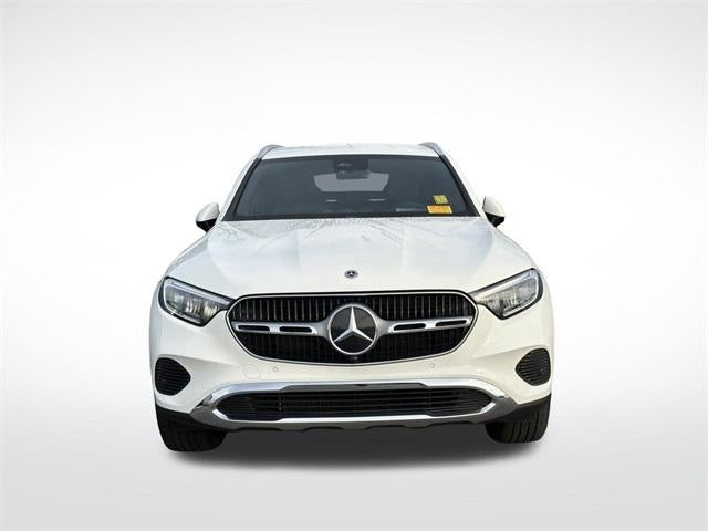 2023 Mercedes-Benz GLC GLC 300