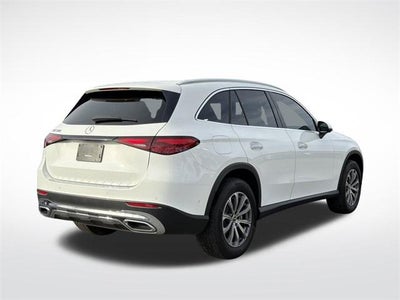 2023 Mercedes-Benz GLC GLC 300