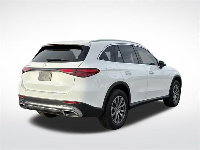 2023 Mercedes-Benz GLC GLC 300