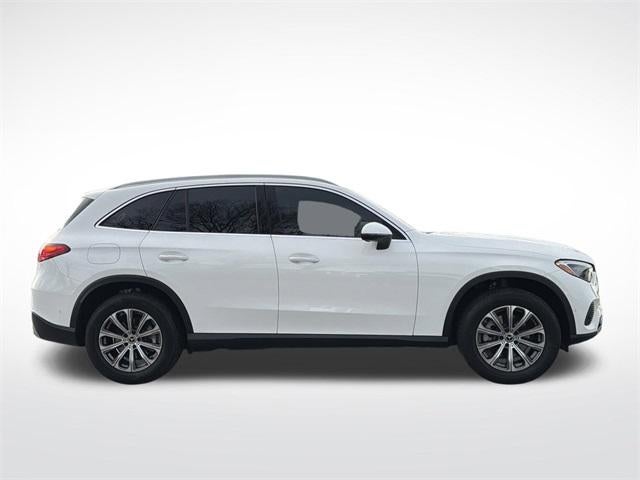2023 Mercedes-Benz GLC GLC 300