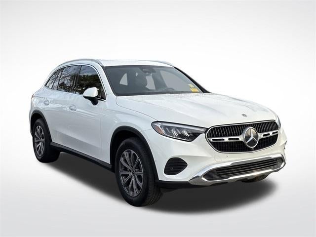 2023 Mercedes-Benz GLC GLC 300