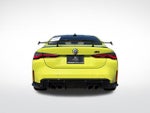 2023 BMW M4 Competition