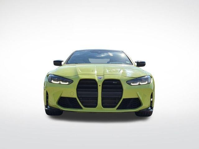 2023 BMW M4 Competition