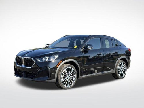 2025 BMW X2 xDrive28i