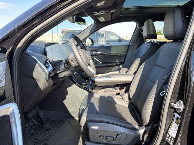 2025 BMW X2 xDrive28i