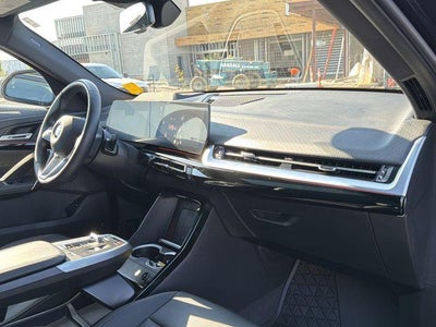 2025 BMW X2 xDrive28i