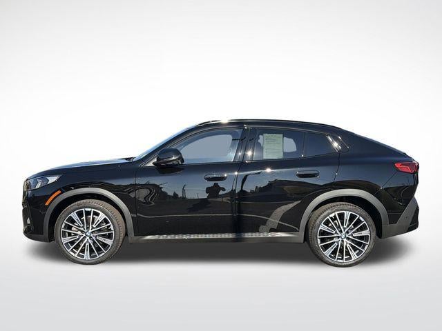 2025 BMW X2 xDrive28i