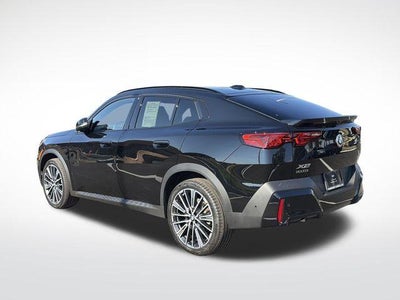 2025 BMW X2 xDrive28i