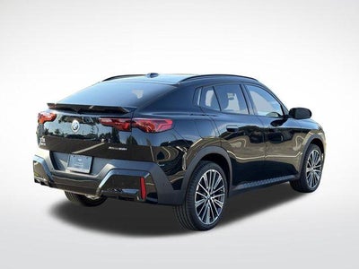 2025 BMW X2 xDrive28i