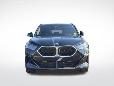2025 BMW X2 xDrive28i