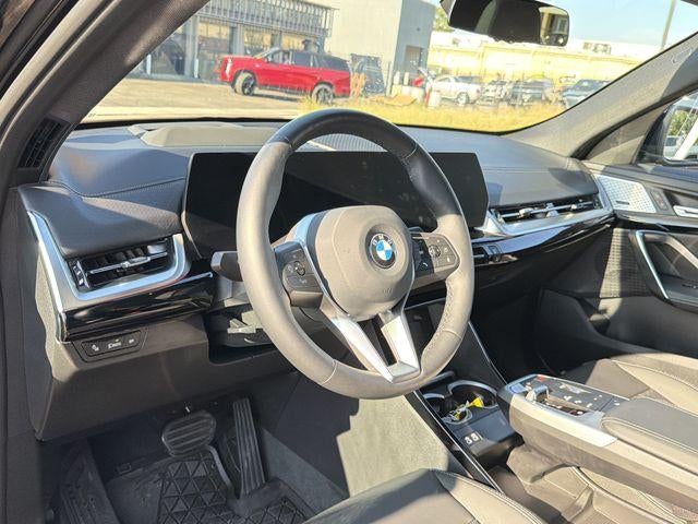 2025 BMW X2 xDrive28i