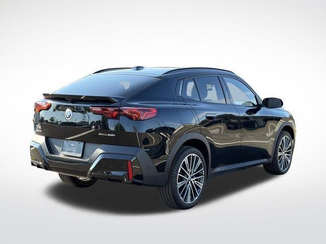 2025 BMW X2 xDrive28i