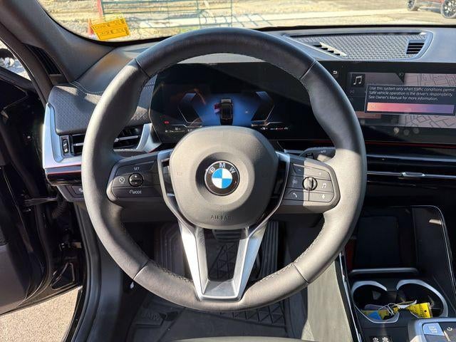 2025 BMW X2 xDrive28i