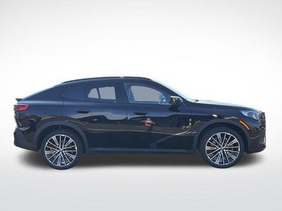 2025 BMW X2 xDrive28i