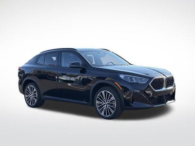 2025 BMW X2 xDrive28i