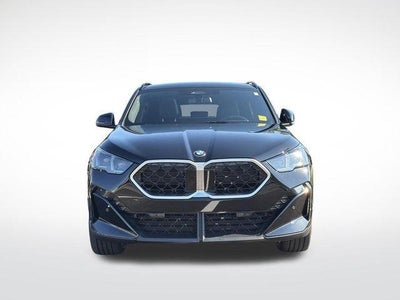 2025 BMW X2 xDrive28i