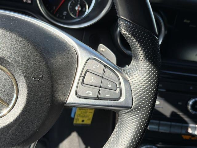 2017 Mercedes-Benz SLC SLC 300