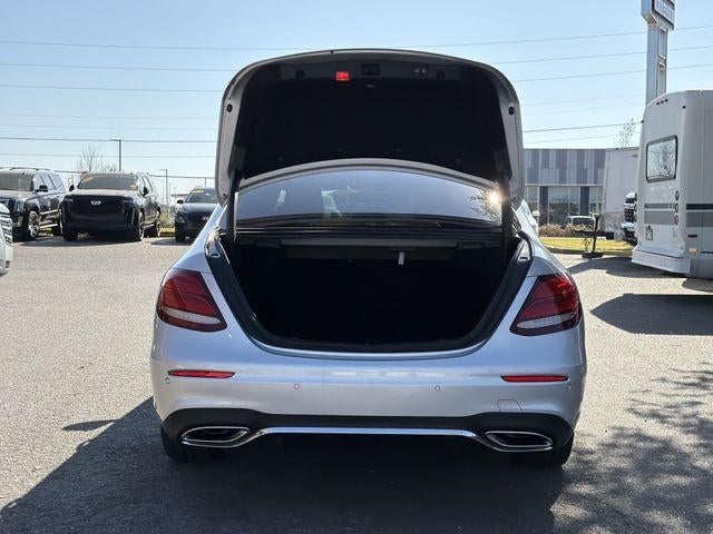 2017 Mercedes-Benz E-Class E 300 Luxury