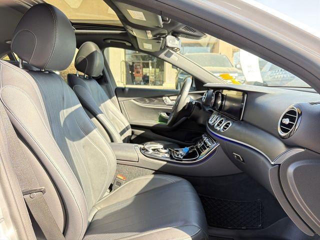 2017 Mercedes-Benz E-Class E 300 Luxury