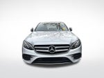 2017 Mercedes-Benz E-Class E 300 Luxury