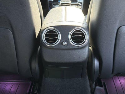 2017 Mercedes-Benz E-Class E 300 Luxury