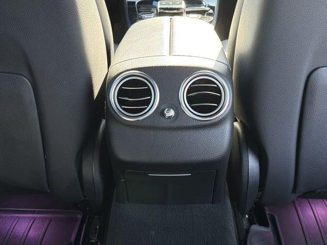 2017 Mercedes-Benz E-Class E 300 Luxury