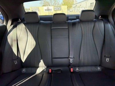 2017 Mercedes-Benz E-Class E 300 Luxury