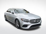 2017 Mercedes-Benz E-Class E 300 Luxury