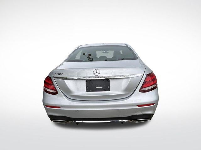 2017 Mercedes-Benz E-Class E 300 Luxury