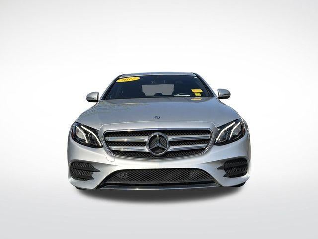 2017 Mercedes-Benz E-Class E 300 Luxury