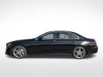 2018 Mercedes-Benz E-Class E 300
