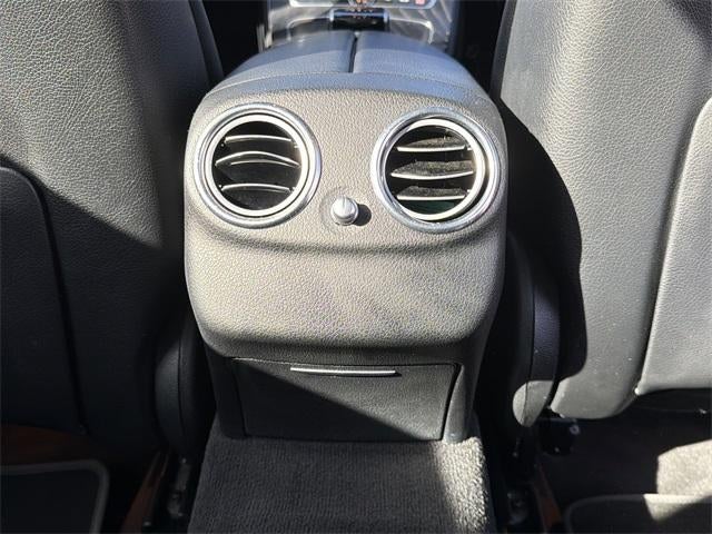 2018 Mercedes-Benz E-Class E 300