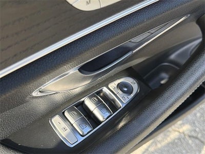 2018 Mercedes-Benz E-Class E 300