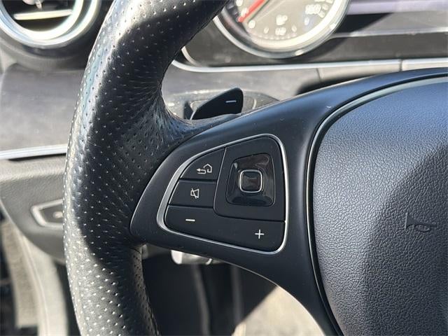 2018 Mercedes-Benz E-Class E 300