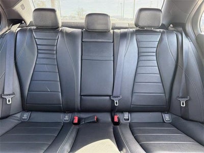 2018 Mercedes-Benz E-Class E 300