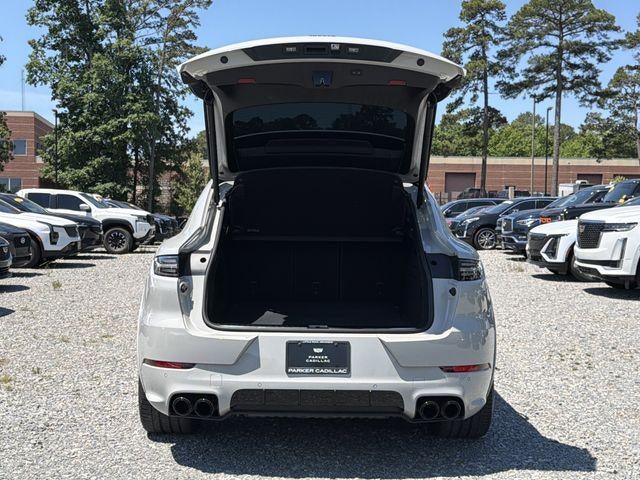 2021 Porsche Cayenne GTS