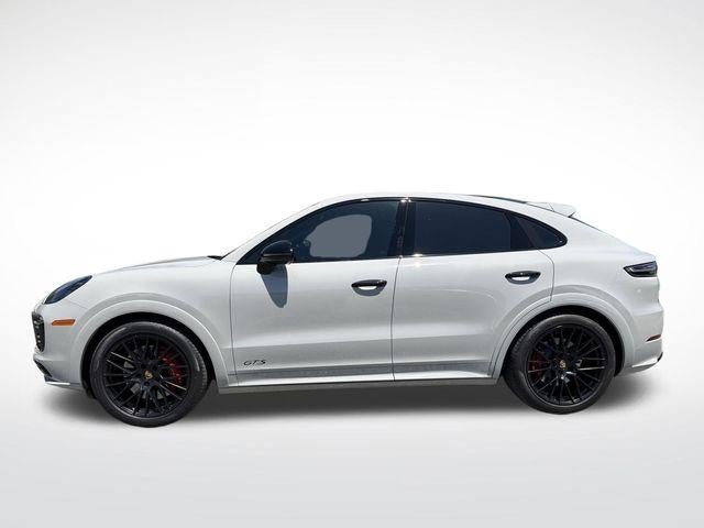 2021 Porsche Cayenne GTS