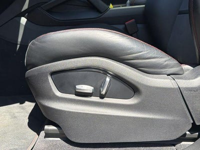 2021 Porsche Cayenne GTS