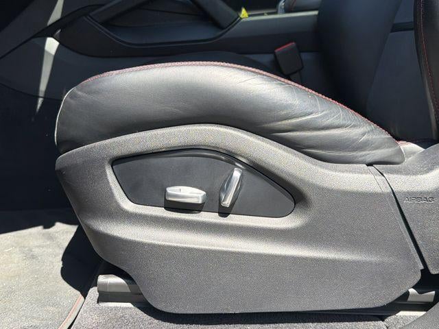 2021 Porsche Cayenne GTS