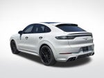 2021 Porsche Cayenne GTS