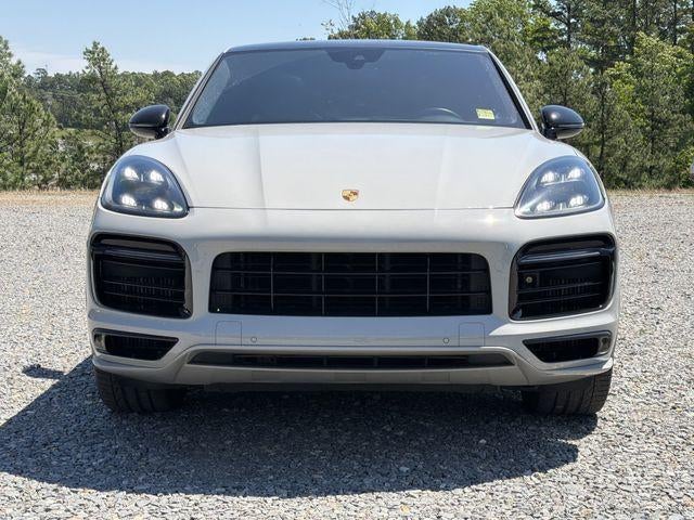 2021 Porsche Cayenne GTS