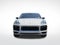 2021 Porsche Cayenne GTS