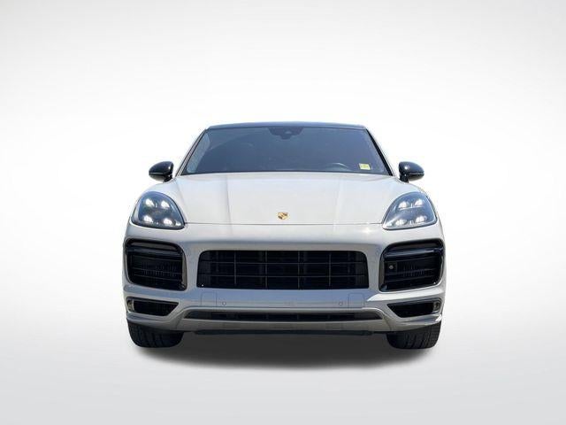 2021 Porsche Cayenne GTS