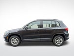 2017 Volkswagen Tiguan S