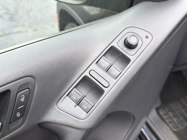 2017 Volkswagen Tiguan S