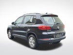 2017 Volkswagen Tiguan S