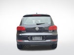 2017 Volkswagen Tiguan S