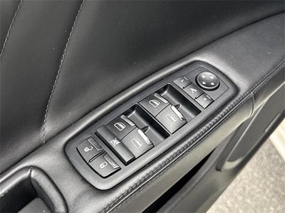 2022 Maserati Ghibli Modena Q4